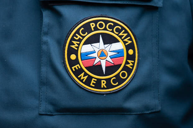 МЧС: на производстве в Туле произошло нарушение технологического процесса