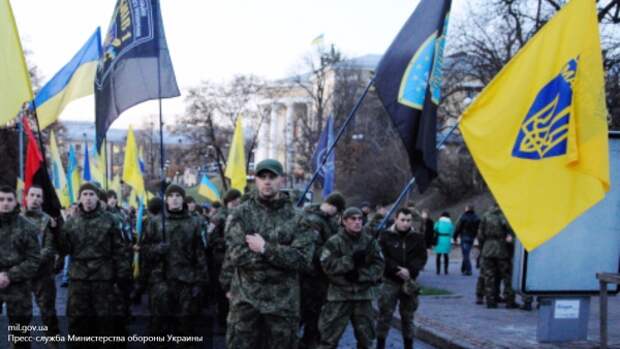 Запад готовит Украине страшный сценарий — всех «варягов» отозвали