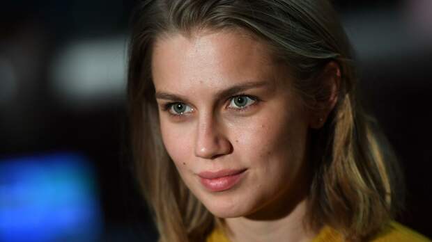 Прогон спектакля Утиная охота в театре им. Ермоловой Прогон спектакля Утиная охота в театре им. Ермоловой - РИА Новости, 1920, 17.09.2020