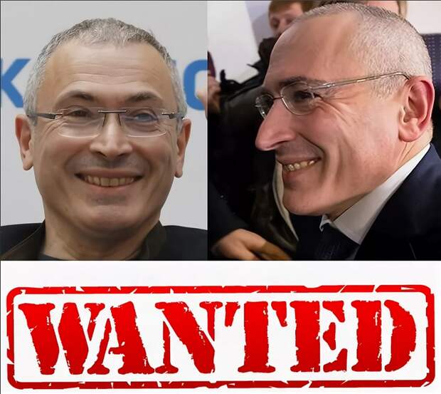 Кровожадный Ходорковский может поплатиться за убийство Петухова – новые факты о ЮКОСе и его владельце