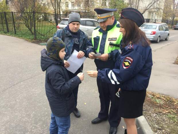 Фото: Пресс-служба УВД по ЮВАО ГУ МВД России по г. Москве