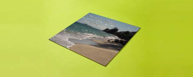 Lewis «Hawaiian Breeze»