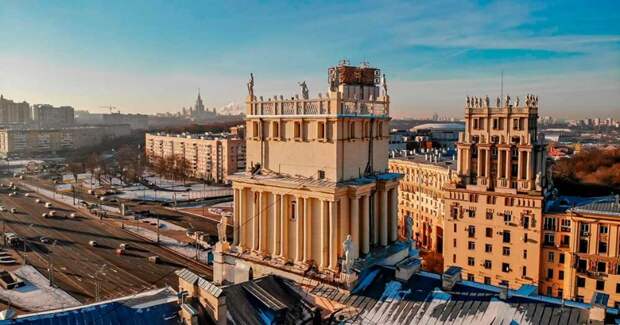 Фото: www.sobyanin.ru