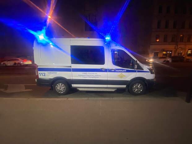 Второго налетчика на обувной магазин на Заневском задержала полиция