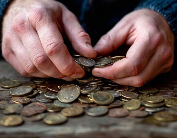 Центробанк проводит «монетную неделю» с 6 по 18 апреля по всей России