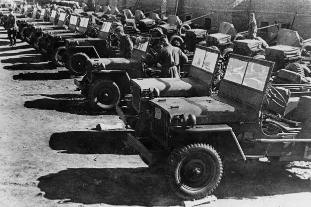 Что такое программа ленд-лиза, которую США пообещали Украине