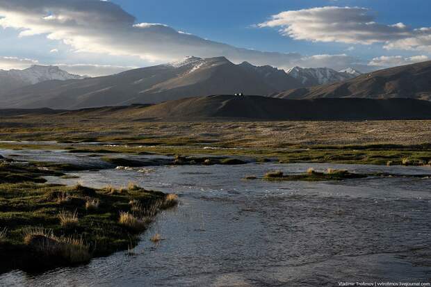 Pamir16 Большие озёра Памира