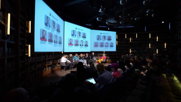 Российский рейтинг сериалов поможет продюсерам ориентироваться на запросы зрителей