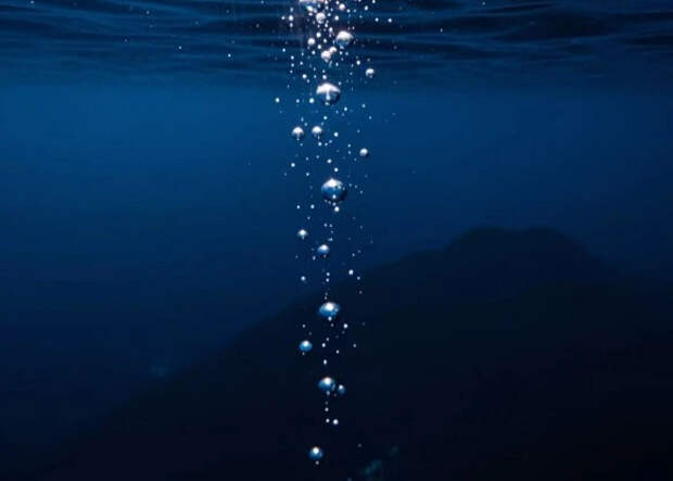 На дне Тихого океана обнаружили загадочный кислород неизвестного происхождения