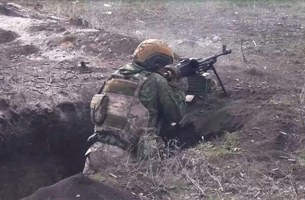 ВС РФ усилили давление под Северском, сумев вклиниться в оборону ВСУ