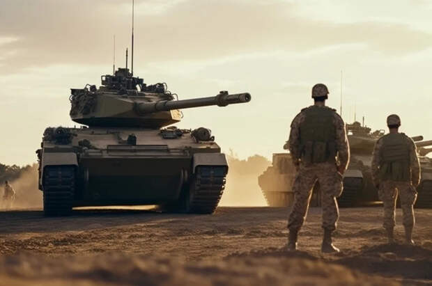 Аналитик Крайнер предрек ослабление позиций Запада на Ближнем Востоке