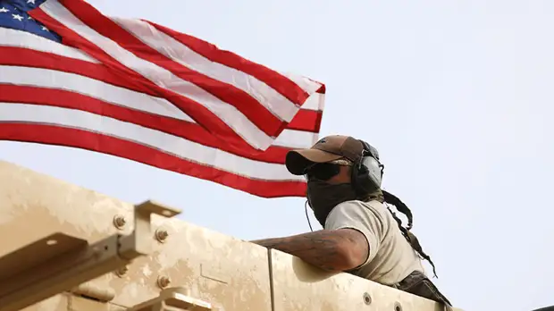 Трамп заявил, что для США пришло время выйти из «бесконечных войн»