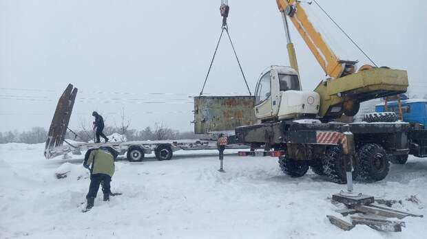 В Алексине начался ремонт на путепроводе через недействующую ж/д линию
