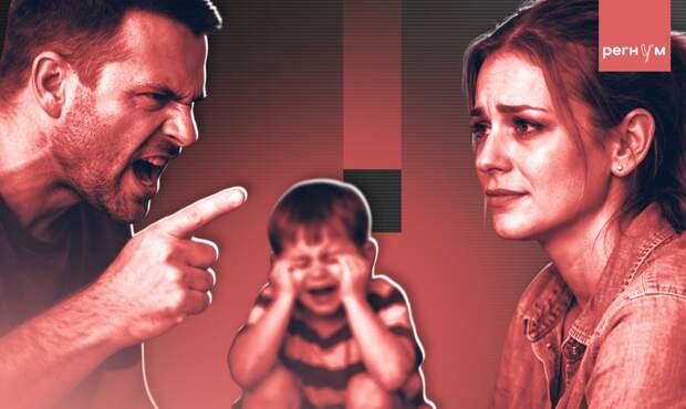 Ребёнок в жертву сожителю: разорвать порочный круг можно только любовью