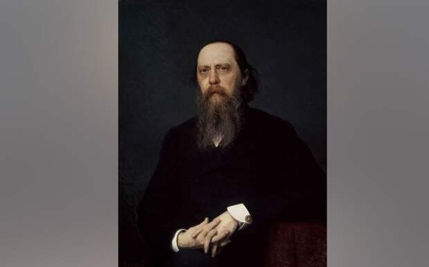 Исполняется 200 лет со дня рождения Михаила Салтыкова-Щедрина