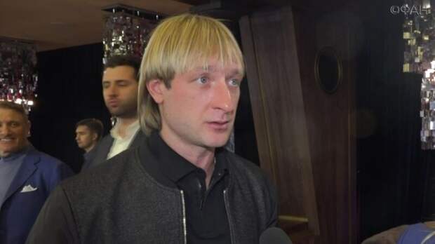 Тарасова оценила назначение Плющенко тренером сборной России