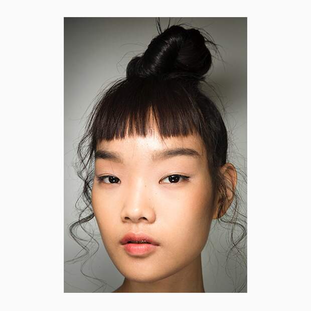 Fendi, весна-лето 2019 Fendi, весна-лето 2019