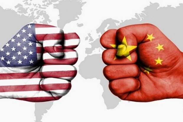 США и КНР могут начать “войну” за сырье для ВИЭ-энергетики