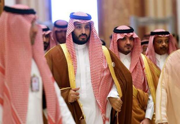 Саудовской Аравии грозит провал