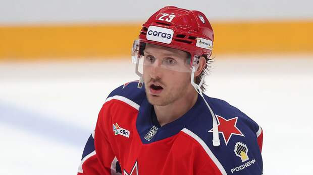 Гарднер: «Игра ЦСКА улучшается. Перерыв пойдет нам на пользу»