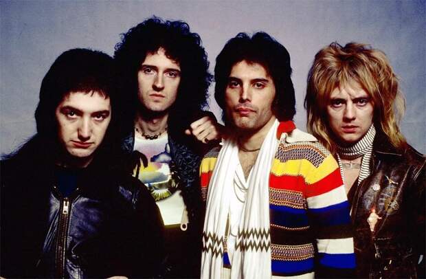 Что общего у Адама Ламберта с QUEEN? И как он сохраняет наследие группы