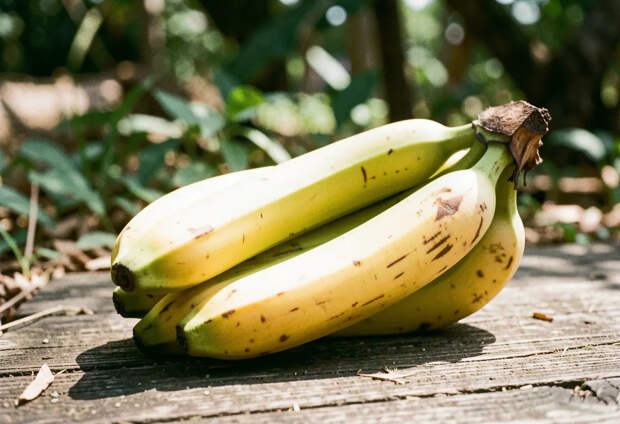 Кому нельзя есть бананы, рассказал врач Тяжельников