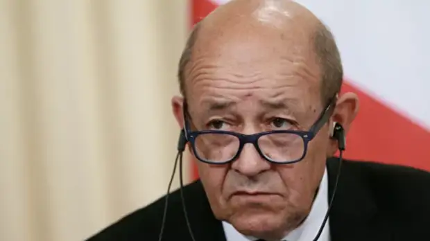 МИД Франции прокомментировал соглашение ОАЭ и Израиля