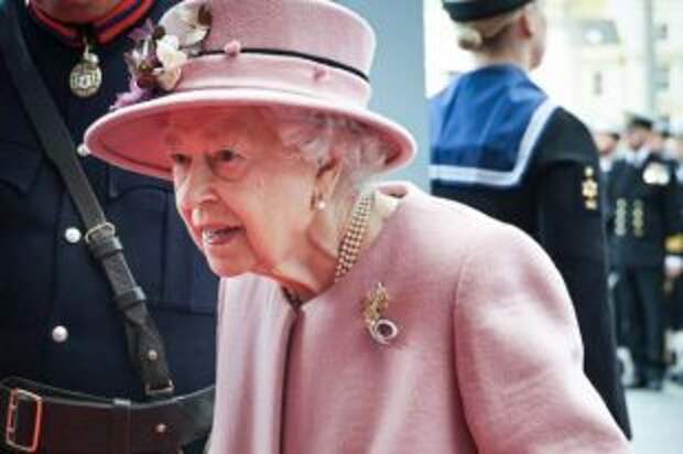 Фитнес-тренер раскрыла секрет долголетия британской королевы
