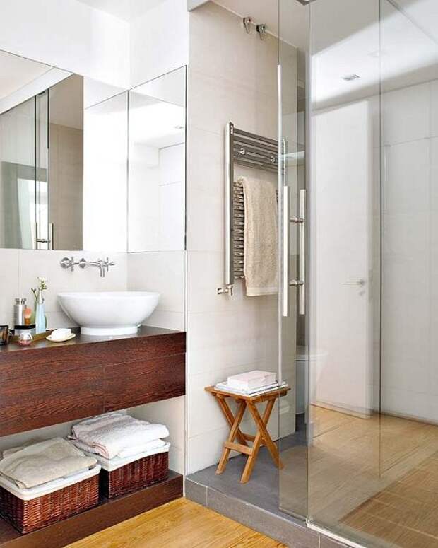 Бытовая магия: советы по расширению пространства