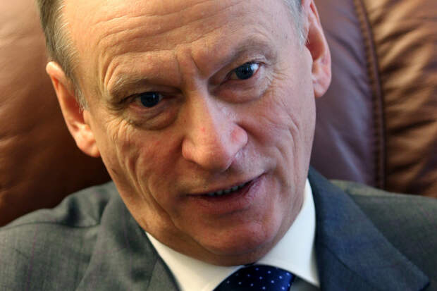 Патрушев назвал соучастников атак ВСУ по российским портам