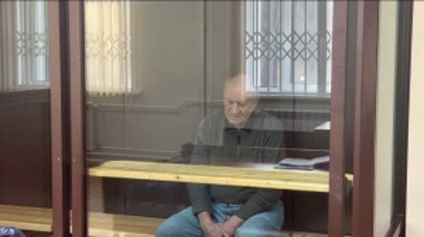 В Кемеровской области – Кузбассе местный житель признан виновным в убийстве ребенка, совершенном 17 лет назад