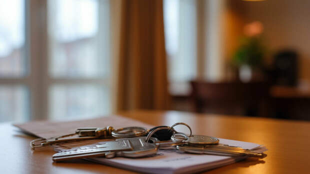 Как в СССР: в России хотят давать семьям бесплатное жилье