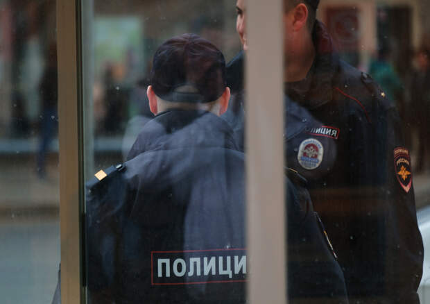 Российского школьника доставили в полицию после угроз в соцсетях