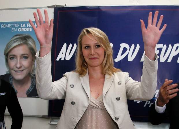 Ле Пен и Дуда пойдут под суд: первая – за коррупцию, а второй обозвал поляков «свиньями»