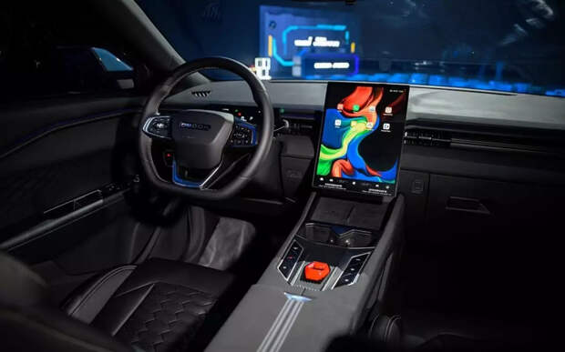 Новый кроссовер Omoda локализуют в России: что об этом известно