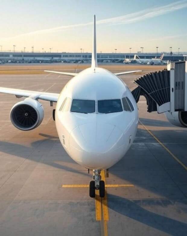 С 1 марта отменены 62 рейса между Россией и странами Ближнего Востока