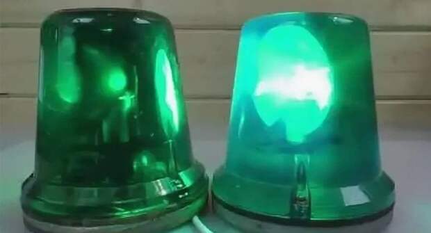 Забытое решение: зачем на советских автомобилях ГАИ использовали зеленые мигалки?