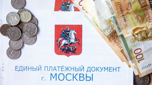 Почему зимой растут счета по ЖКХ и где искать ошибки в расчетах служб