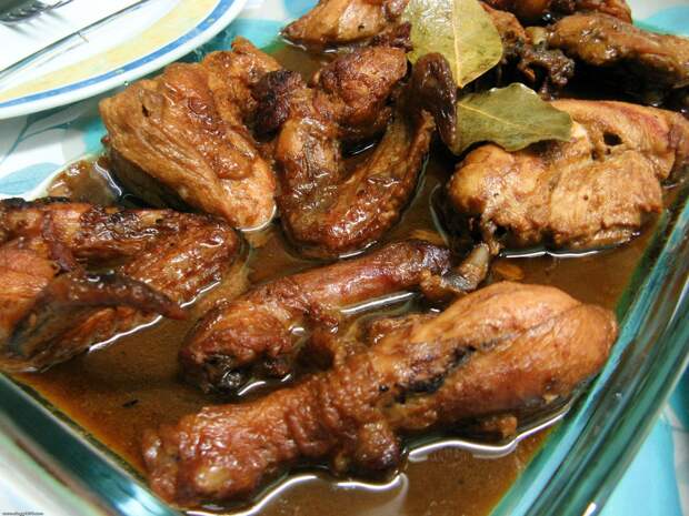 chicken-adobo-dish-from-the-philippines