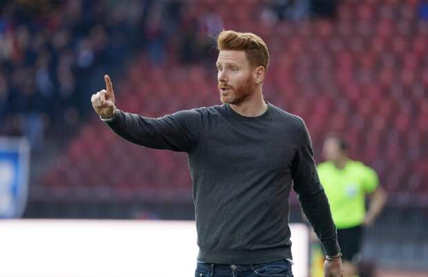 Александр Соболев: Возраст Абаскаля — никак не смущает