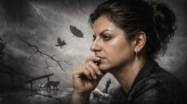 Симоньян рассказала, что переживает за Орбана после его поражения на выборах