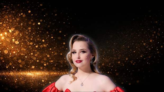 Династия обязывает, но судьба испытывает: Аглая Шиловская о «стрессе» на съёмках и тайной свадьбе в 32