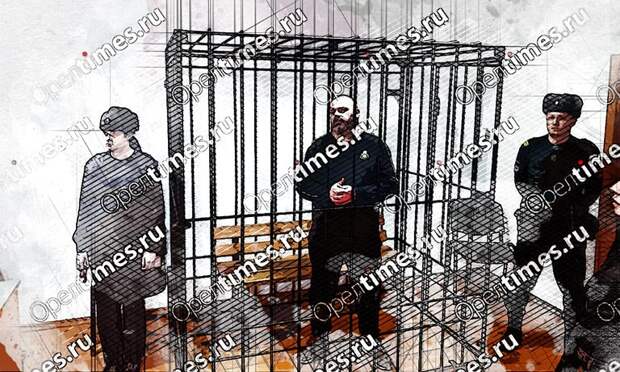 Крёстный отец, амнезия и таксист: подробности дела Лежнева ошеломляют