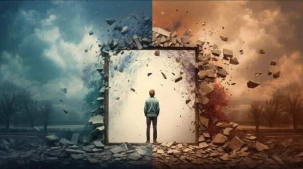 Запад делает ставку на подрыв России. И Козак - часть игры