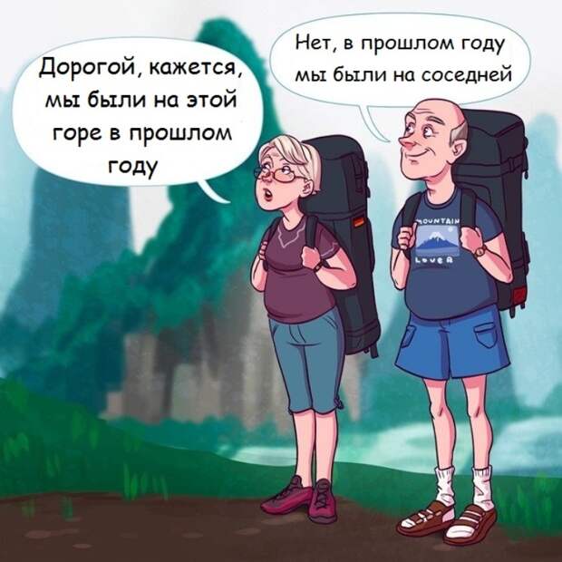 Китайцы все фотографируют, канадцы очень вежливы: как ведут себя в путешествиях туристы из разных стран