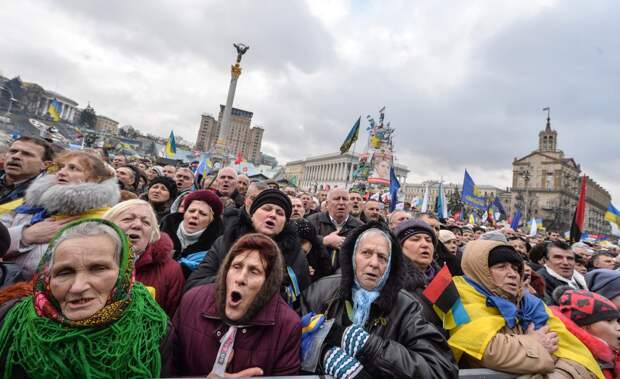 Доигрались: блокада Донбасса аукнулась Киеву