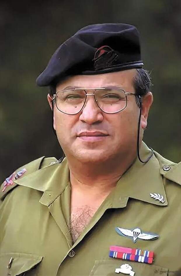 Перемирие на невидимом фронте