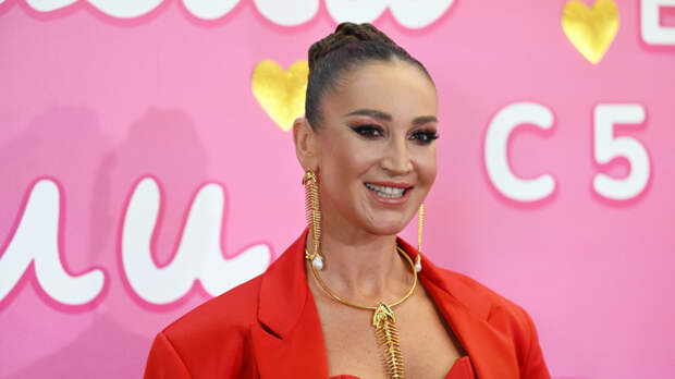 «Пусть уходят»: Бузова дала совет недовольным актерам