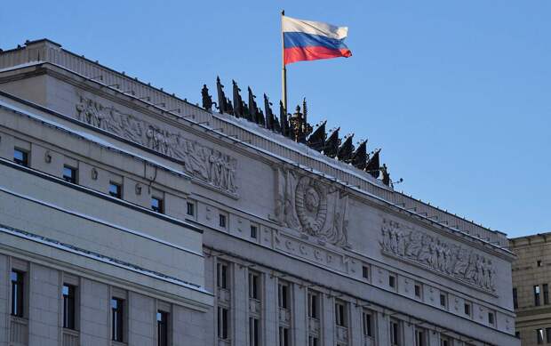 Раскрыты детали атаки ВСУ на Россию после слов о готовности Зеленского к заключению мира