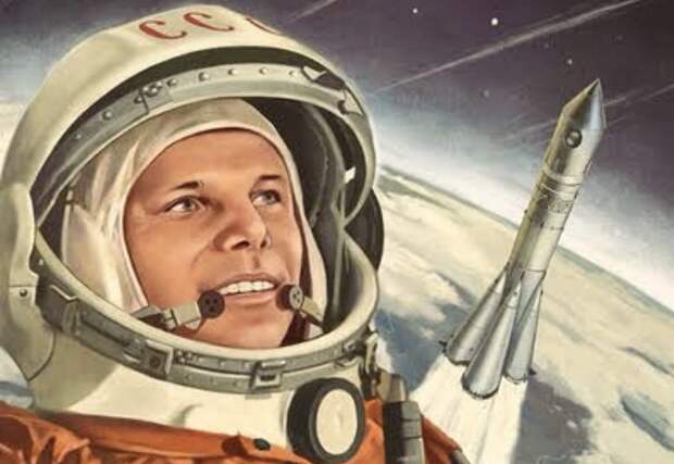 Алексей Куракин: С Днем не вашей космонавтики, упоротые болваны!